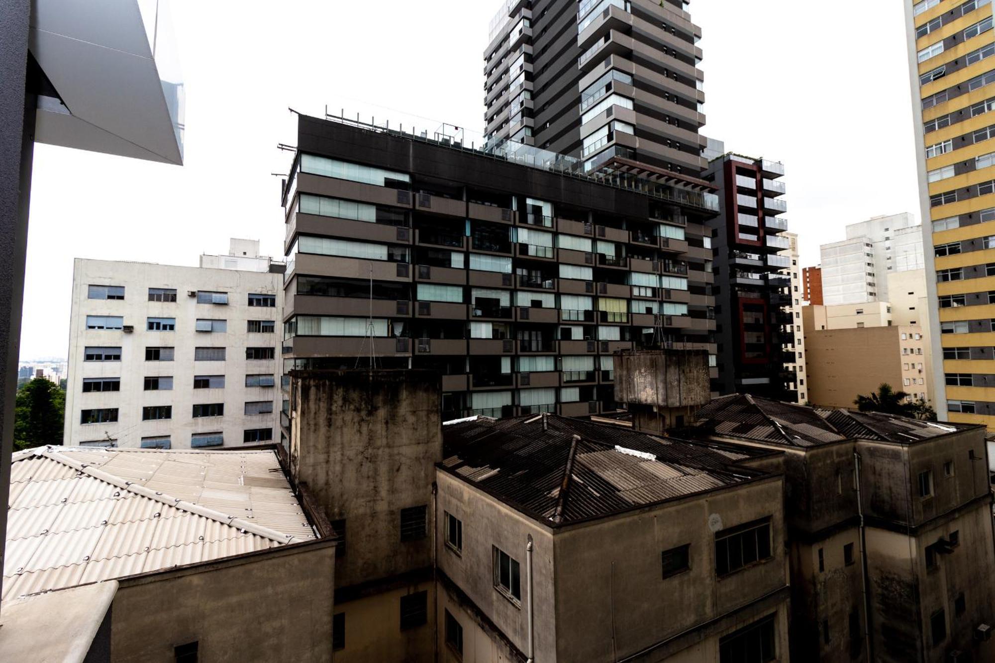 360 Vn Oscar Freire By Housi Leilighet São Paulo Eksteriør bilde