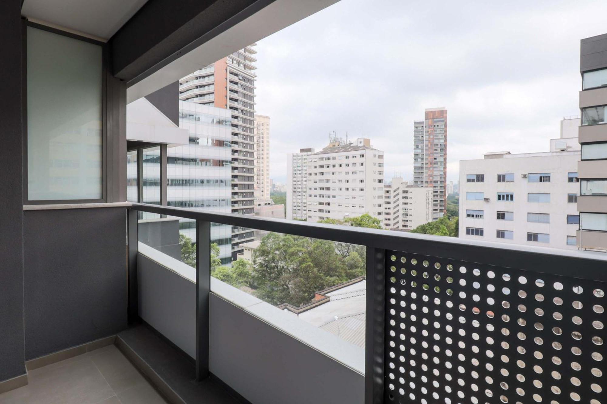 360 Vn Oscar Freire By Housi Leilighet São Paulo Eksteriør bilde